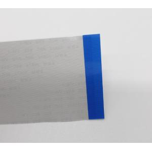 China 0.8m m 220m m 50 Pin Fpc Cable 80 Pin Flat Flex Pcb supplier