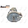 Standard Size MYY5T ISUZU NPR Parts Transmission Assembly 1313210540