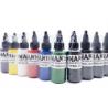 China Dynamic Eternal Tattoo Ink 30ml/ 1oz / Bottle With 7 Color Options wholesale