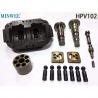 HPV102 Hydraulic Pump Spare Parts For ZX200 EX200-5 9191164