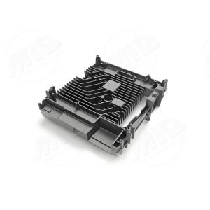 China High Precision Rapid Prototypes Custom CNC Machining Parts Industrial wholesale