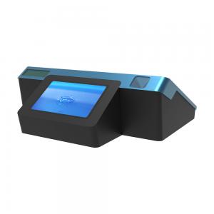 Global Markets Android POS System with Larger Operating Space 300cd/m2 Brightness