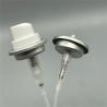 China Robust Miniature Mist Pump Mechanism for Beauty Devices & Portable Sanitizers with Consistent Atomization wholesale