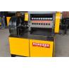 China Maximize Your Manufacturing Plant's Output with Our Scrap Rebar Straightening Machine wholesale