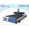 High Accuracy Metal Laser Cutter Machine For Precision Cutting