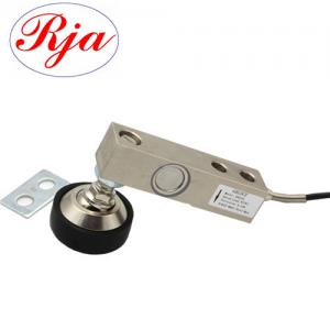 China Forklift Scale Shear Beam Load Cell For Pressure Sensor 4mA - 20mA / 0 - 5V Output supplier