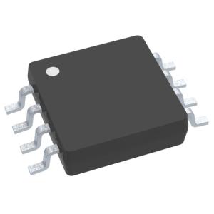 China INA826AIDGKR Precision Instrumentation Amplifier with Low Noise Rail-to-Rail Output Wide Supply Range Low Power High CMRR and Small MSOP-8 Package wholesale