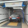 China 高圧完全自動洗車システム タッチフリー洗車機 シングルアーム付き 逆浸透水生成機 wholesale