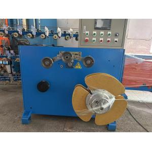 Automatic Cable Coiling Machine  4*1.5 4*2.5 10 16 25 35 Wire Coil Winding Machine