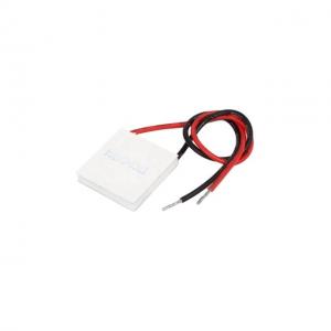 TEC1-04902 20*20mm 5V Mobile Phone Cooler Semiconductor Electric Refrigerator Mini Thermoelectric Cooling Module