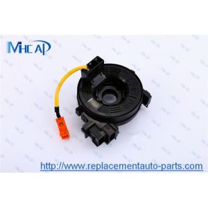 China Plastic Automotive Clock Spring Spiral Cable , Vehicle Clock Spring Toyota Corolla RAV4 84306-06180 supplier