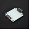 SPI LED Light Module Sensors For Arduino , RGB 5V 4 x SMD 5050 LED