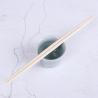 China Japanese Rikyu Bamboo Chopsticks Disposable Custom Logo Accepted wholesale
