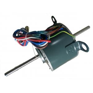 China 460V 1/2HP 375W Single Phase Asynchronous Fan Motor For Air Conditioner wholesale