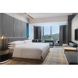 Contemporary Resort Hotel Bedroom Furniture Sets