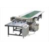 China Máquina de pegado de alimentación manual con la correa de Convoyer/la máquina del pegado wholesale