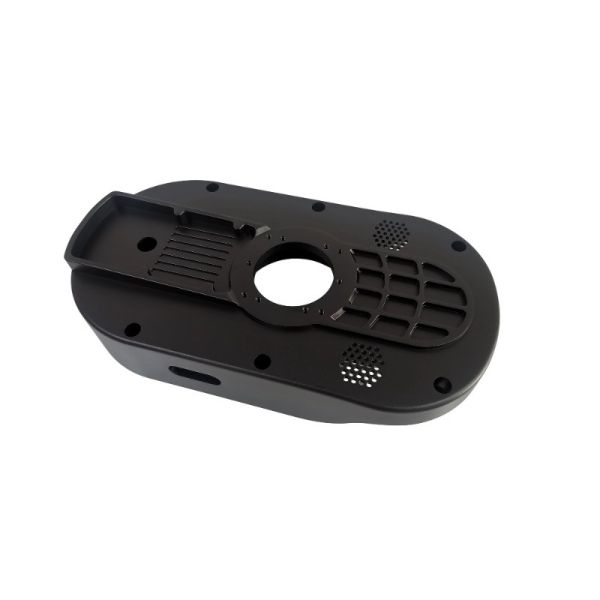 Precision Custom CNC Milling Service , OEM Parts CNC Machining Manufacturer