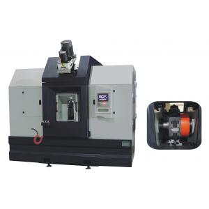 Universal High Speed  Rotary Transfer Machine / Multi Spindle Automatic Lathe