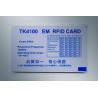 China S50 F08 S70 Smart Card Inlay 0.5mm 0.6mm 0.7mm 1K wholesale