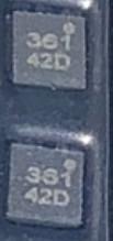 LGA10 SOP14 SOP8 ICComponentsのAMI306 AMIS41682CANM1RG AMIS42665TJAA1RG愛知