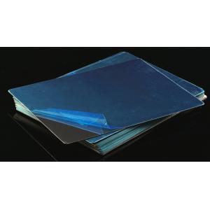 A4 A3+ Size Laminated Steel Plate For Smart Card Laminating