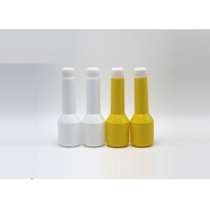 China PE Pharmaceutical 50ml Healthcare Packaging Bottles With Plastic Cap wholesale
