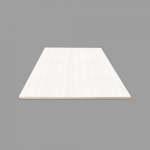 China Soundproof Wpc Foam Board For House Wall Decoration 1200mmx2440mm supplier