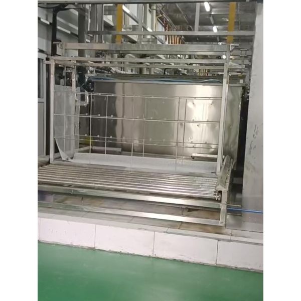 超精密浄化 消化線 医療機器の衝撃耐性