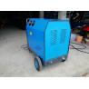 China Outside Home Use 17BAR Steam High Pressure Cleaner machine Surface cleaning wholesale