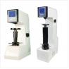 Micro Vickers Hardness Tester Large Screen Digital Rockwell 80Kg Weight