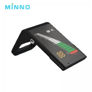 MINNO Dental Apex Locator Anti Interference Dentsply Apex Locator