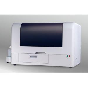 Auto Lab Analyzer Equipment Chemiluminescence Immunoassav Analyzer