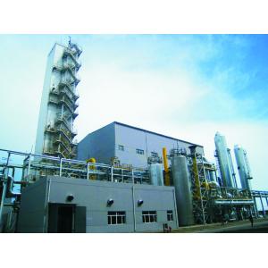Oxygen Generator Cryogenic Air Separation Plant Cryogenic Oxygen Plant