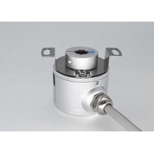 China Codificadores rotatorios ópticos del codificador K38 del eje pequeños para la máquina del CNC wholesale