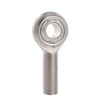 China SPOS10EC Ball Threaded Rod Ends Bearing For Racing Car on sale