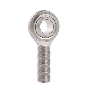 SPOS10EC Ball Threaded Rod Ends Bearing For Racing Car