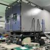 China Stainless Steel Climatic Testing Chamber With Single Axis Rotating Table wholesale