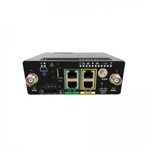 IR809G-LTE-LA-K9 Industrial Network Accessory With VLAN 802.1Q And ACL Security