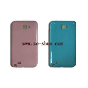 Samsung i9220 custom cell phone covers casing B / many color for choice