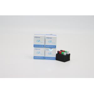 Instant HIV PCR Test Kit POCT IVD Clinical Diagnosis Real Time PCR Detection Kit