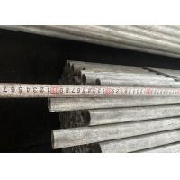 China Oil Coating Heat Exchanger Steel Tube for High Temperature Applications on sale