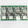 China High Reliability Communication PCB Assembly SMT Prototype PCB Fabrication wholesale