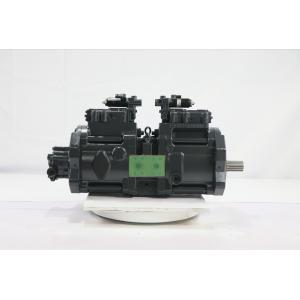 China EC220D Excavator Hydraulic Pump K3V112DT-1E42 Heavy Machinery Spare Parts supplier