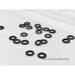 China FUJI A5202A H24 H24G H24S Working Head Plug Rubber Ring SMT Machine Parts wholesale