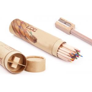Promotional Wooden Personalized Pencils 7mm For kids