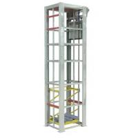 4 Way Shuttle On Automated Warehousing System For Vertical Elevator Used