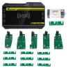 China Xhorse VVDI MLB TOOL キープログラマー (はんだ付け不要アダプター XDMLBPGL キットおよび 5 個の XSMA41EN Audi スタイル MLB 3 ボタンキー付き) wholesale