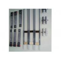 1800C Mosi2 Heating Elements Electric Heater For Kilns Vertical Installation