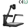 China HDMI,1080p,WXGA,5mp Digital Desktop Document Camera , DP6650A Visual Presenter Scanner wholesale