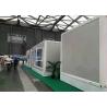 Customized Size Prefabricated Container House , Living Container House For